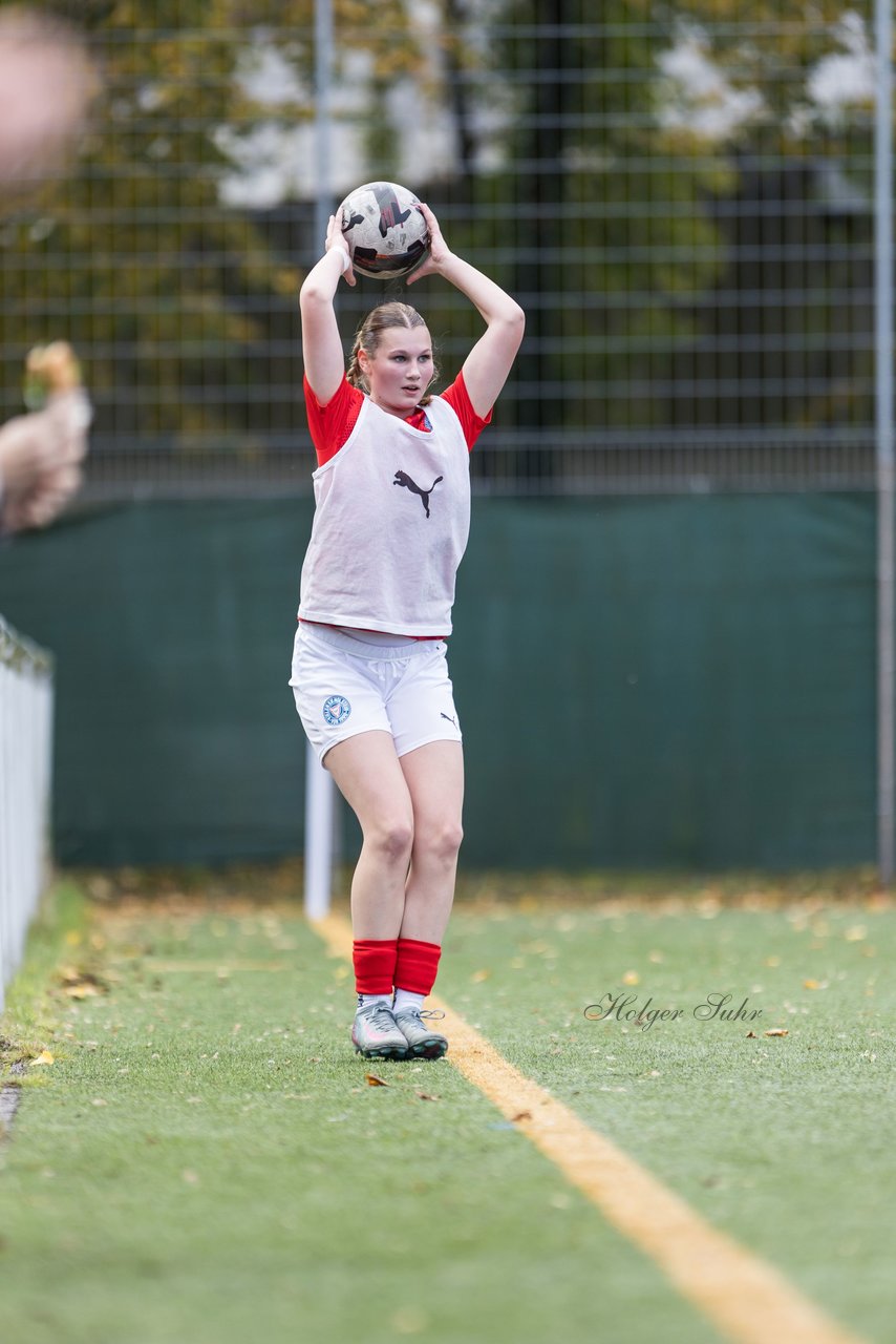 Bild 146 - wCJ Holstein Kiel Turnier